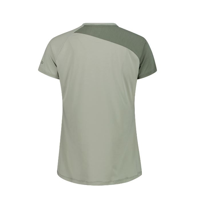 CMP - T-shirt tecnica ultraleggera 36N5406