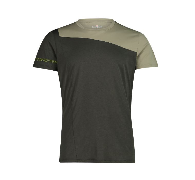 CMP - T-shirt tecnica ultraleggera 36N5417