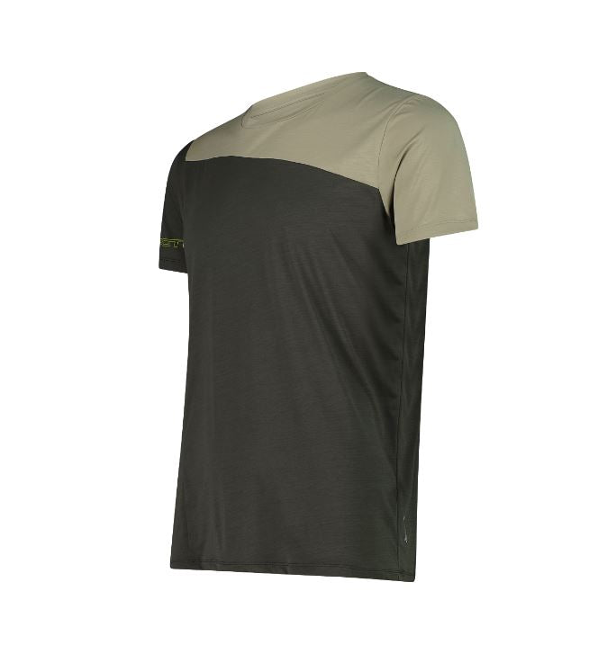 CMP - T-shirt tecnica ultraleggera 36N5417