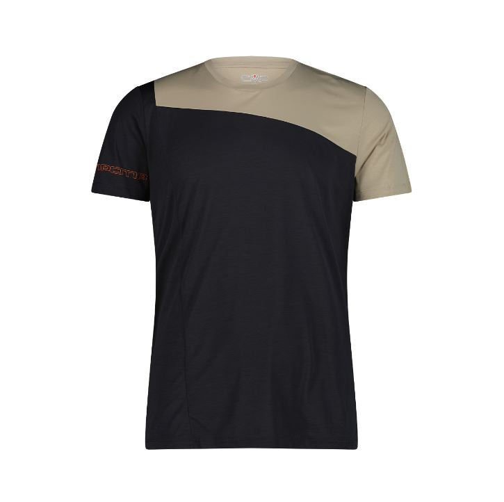 CMP - T-shirt tecnica ultraleggera 36N5417