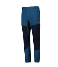CMP - Pantaloni in Riptop 36T5437