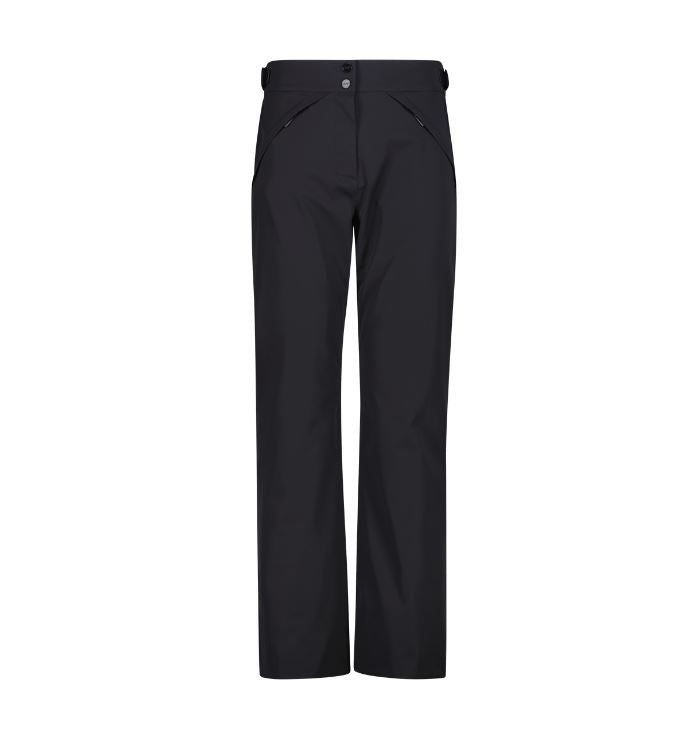CMP - Pantaloni da sci stretch 36W0166