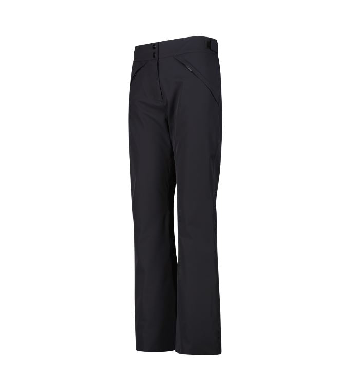 CMP - Pantaloni da sci stretch 36W0166