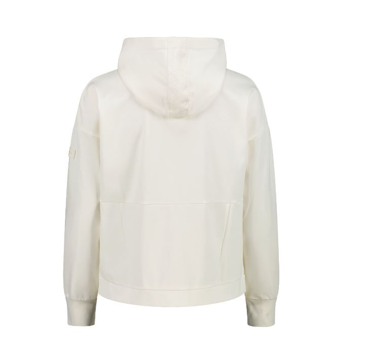 CMP - Felpa con cappuccio e zip 36D6506