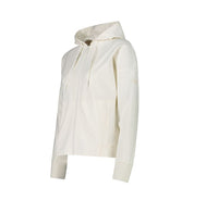 CMP - Felpa con cappuccio e zip 36D6506