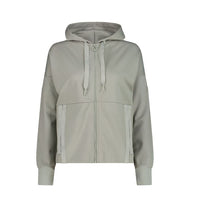 CMP - Felpa con cappuccio e zip 36D6506