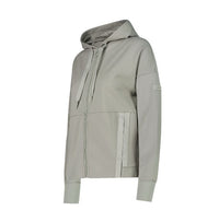 CMP - Felpa con cappuccio e zip 36D6506