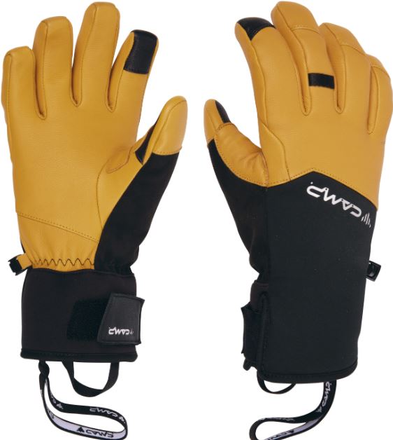 CAMP - Guanto 3742 G Blizzard