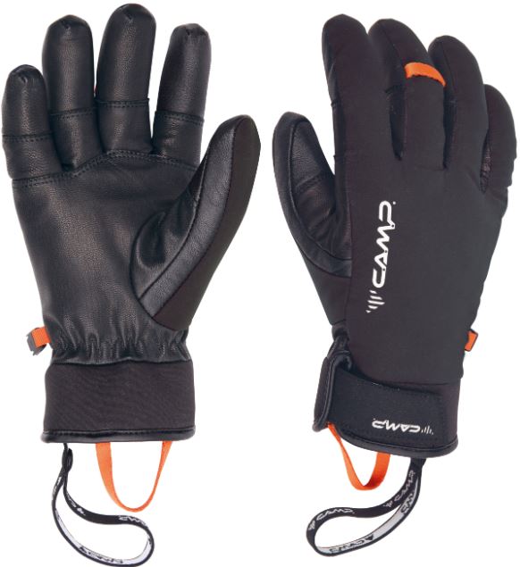 CAMP - Guanto 3743 G Hot Wool Dry