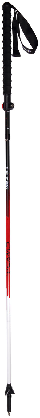 CAMP - Bastoncini Sonic Alu Plus