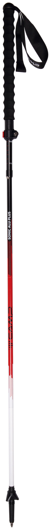 CAMP - Bastoncini Sonic Alu Plus