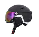 CMP - Casco da sci con visiera WA-2