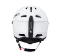 CMP - Casco da sci con visiera WA-2