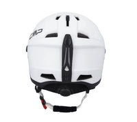 CMP - Casco da sci con visiera WA-2