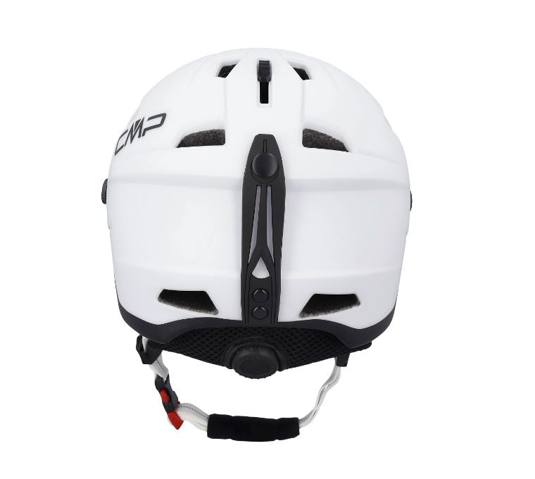 CMP - Casco da sci con visiera WA-2