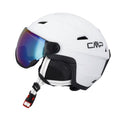 CMP - Casco da sci con visiera WA-2