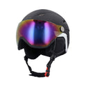 CMP - Casco da sci con visiera WA-2