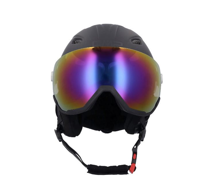 CMP - Casco da sci con visiera WA-2