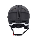 CMP - Casco da sci con visiera WA-2