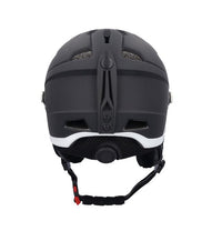 CMP - Casco da sci con visiera WA-2
