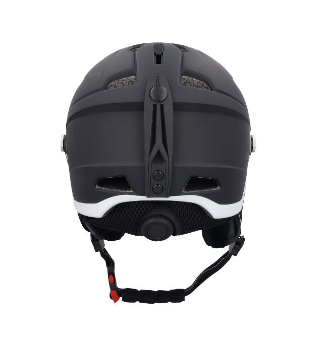 CMP - Casco da sci con visiera WA-2