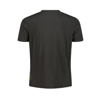 CMP - T-shirt stampata in bamboo