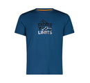 CMP - T-shirt stampata in bamboo