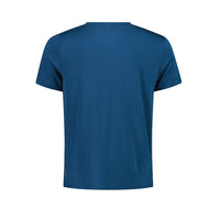 CMP - T-shirt stampata in bamboo