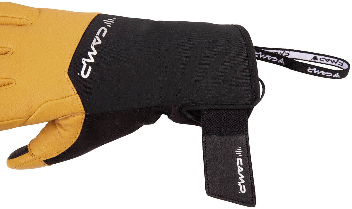 CAMP - Guanto 3742 G Blizzard