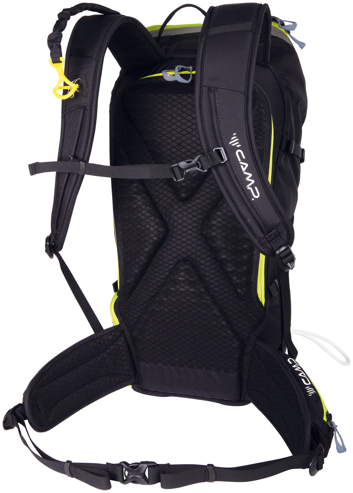 CAMP - 3624 Zaino Ski Mantra 25 lt