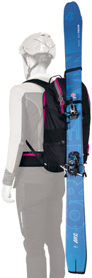 CAMP - 3624 Zaino Ski Mantra 25 lt