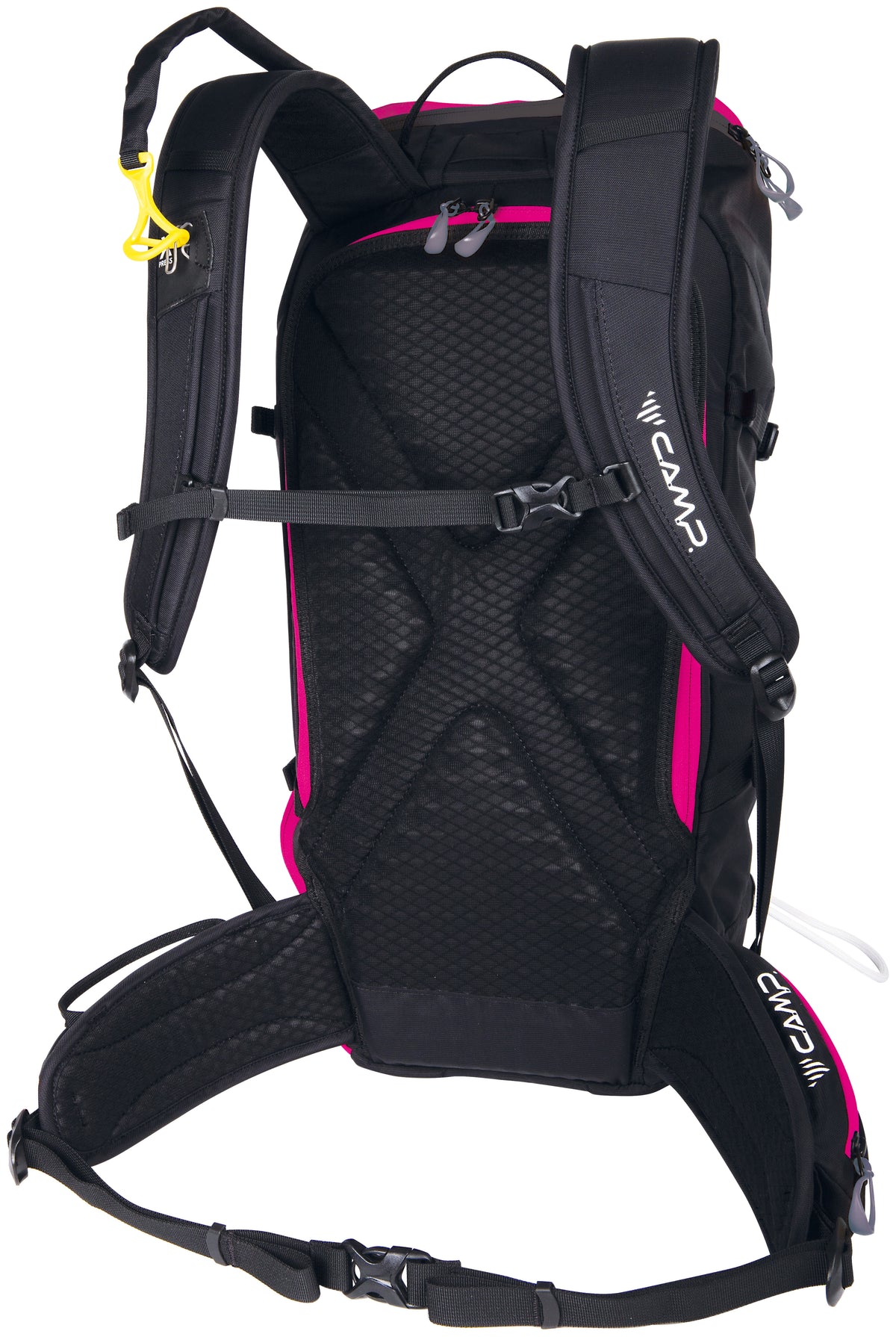 CAMP - 3624 Zaino Ski Mantra 25 lt