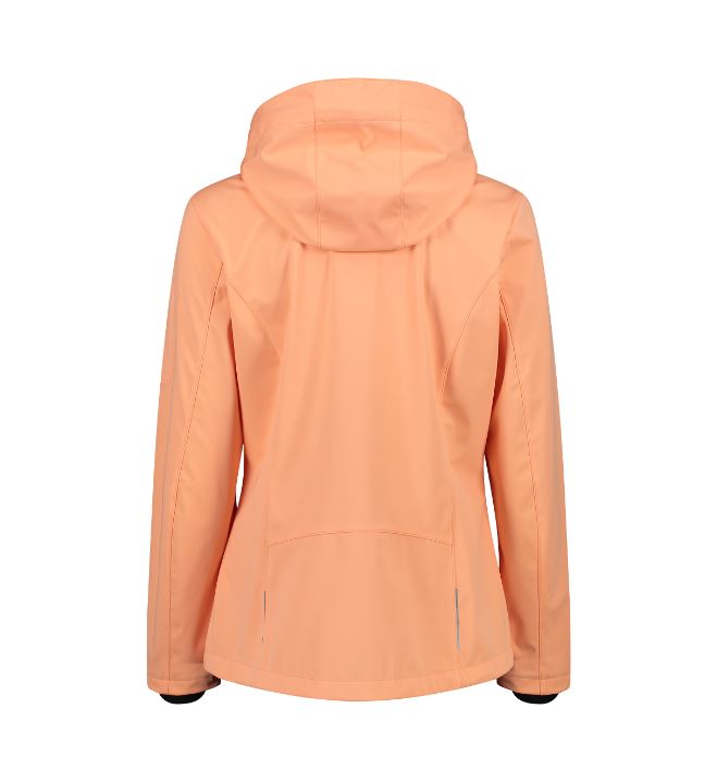 CMP - Giacca in Light Softshell