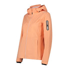 CMP - Giacca in Light Softshell