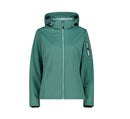CMP - Giacca in Light Softshell