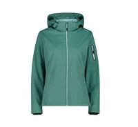 CMP - Giacca in Light Softshell