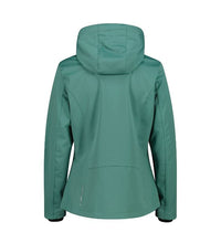 CMP - Giacca in Light Softshell