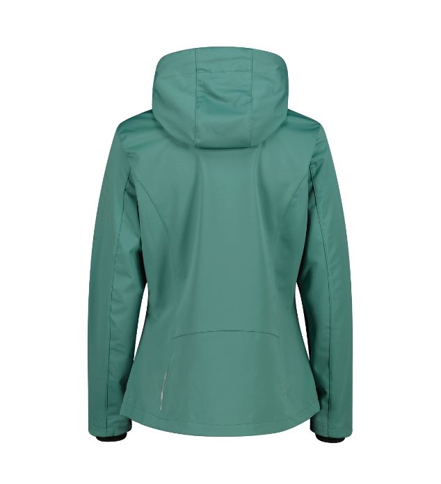 CMP - Giacca in Light Softshell