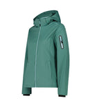 CMP - Giacca in Light Softshell
