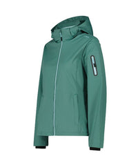 CMP - Giacca in Light Softshell