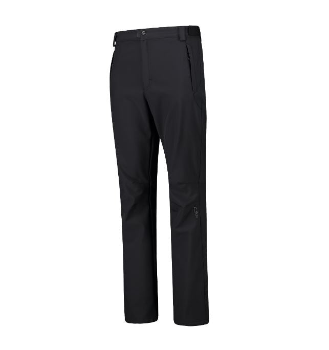 CMP - Pantaloni in Softshell 3A01487-N