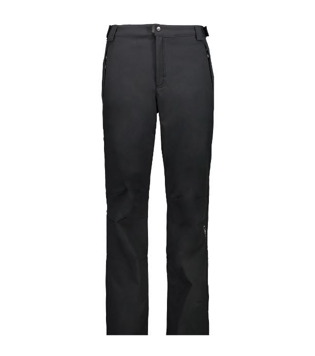 CMP - Pantaloni in Softshell 3A01487-N