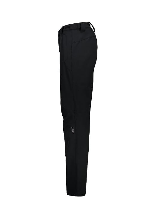 CMP - Pantaloni in Softshell 3A01487-N