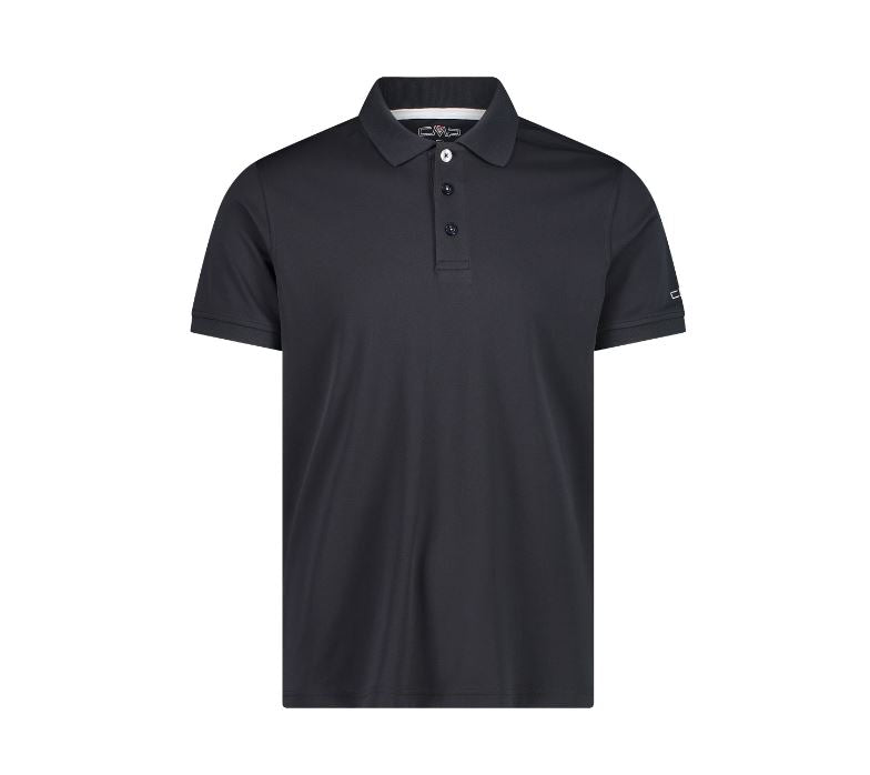 CMP - Polo tecnica tinta unita