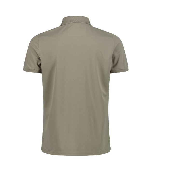 CMP - Polo tecnica tinta unita