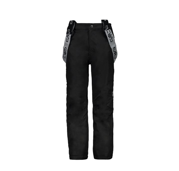 CMP - Salopette sci Clima Protect in twill unisex