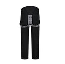 CMP - Salopette sci con bretelle removibili 3W17397N