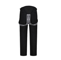 CMP - Salopette sci con bretelle removibili 3W17397N