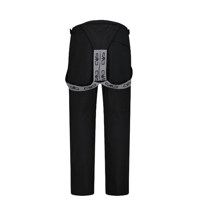 CMP - Salopette sci con bretelle removibili 3W17397N