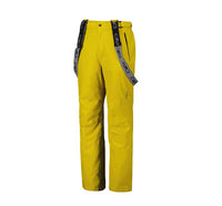 CMP - Salopette sci con bretelle removibili 3W17397N